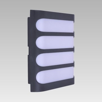 Prezent 31650 - Applique murale extérieure LED AUSTIN LED/20W/230V IP65