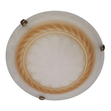 Prezent 3210 - Ersatzglas für Deckenleuchte RODOS E27