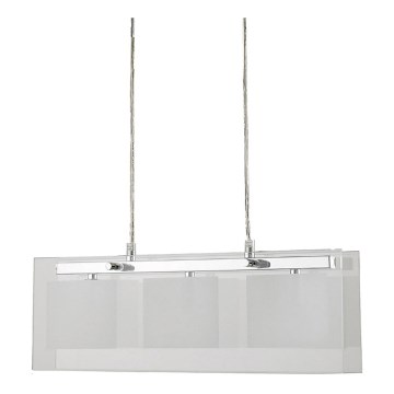 Prezent 34000 - Vetro di ricambio per lampadario CORTINA G9