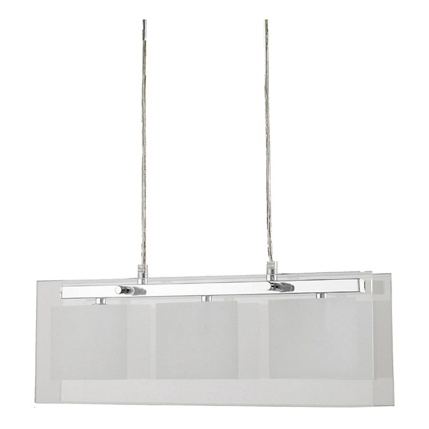 Prezent 34000 - Vetro di ricambio per lampadario CORTINA G9