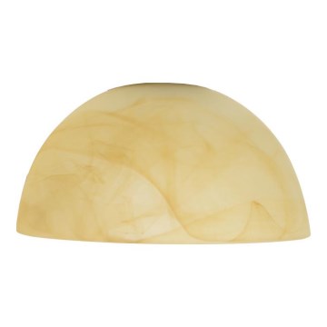 Prezent 34042 - Vetro di ricambio per lampadario e applique TEMIDA E27