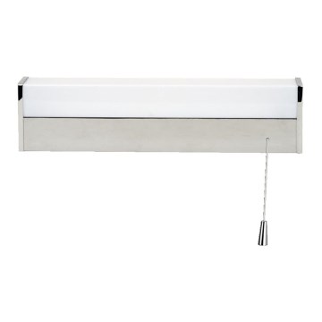 Prezent 37402 - Applique da bagno ARMET T5 1xG5/8W/230V IP44