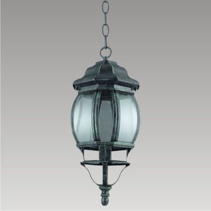 Prezent 39001 - Verre de rechange pour éclairage extérieur PRINZ E27