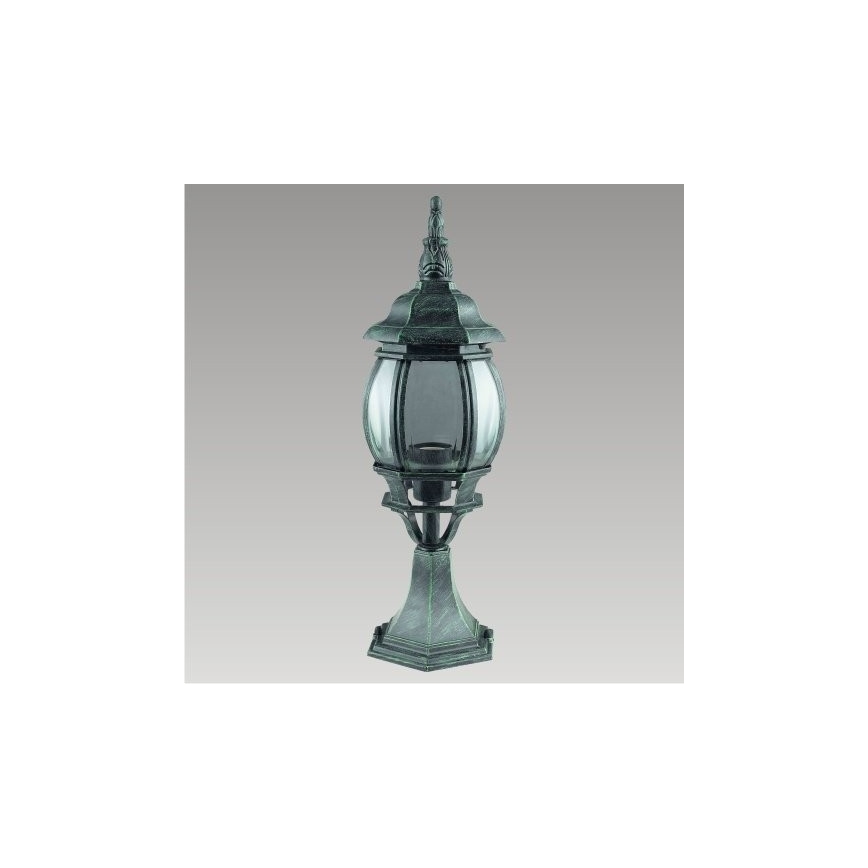 Prezent 39001 - Verre de rechange pour éclairage extérieur PRINZ E27