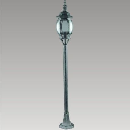 Prezent 39001 - Verre de rechange pour éclairage extérieur PRINZ E27