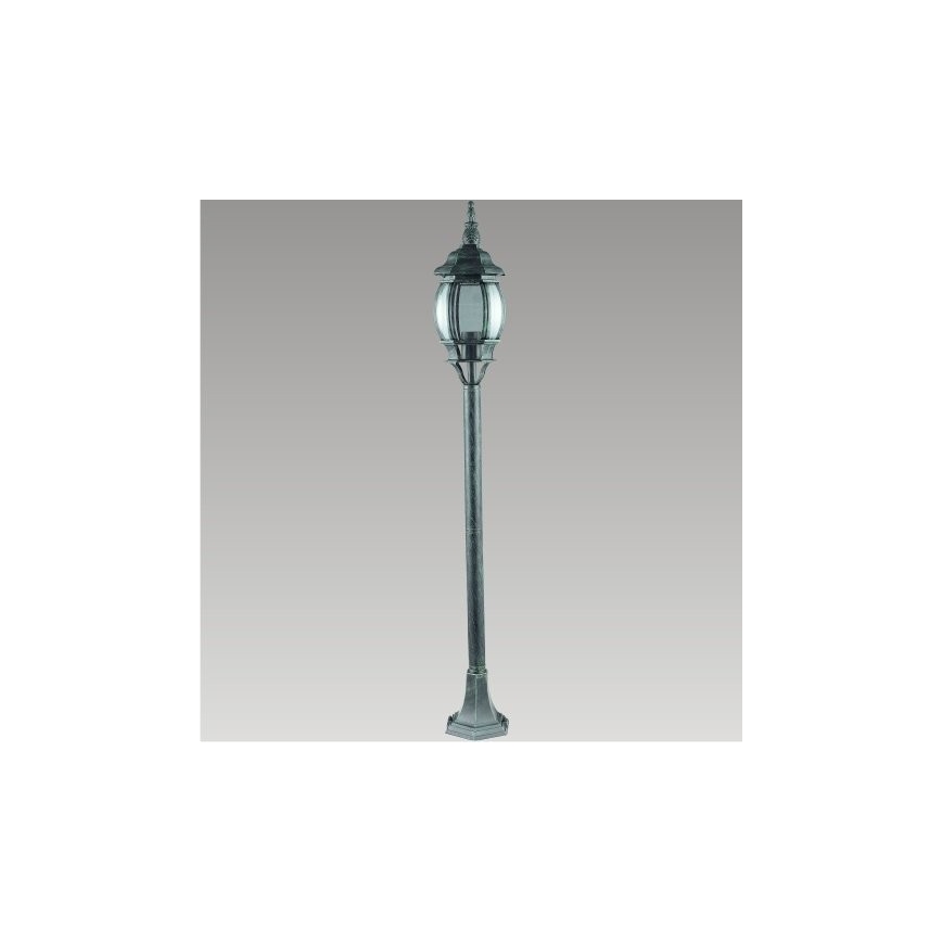 Prezent 39001 - Verre de rechange pour éclairage extérieur PRINZ E27