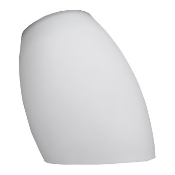 Prezent 393 - Vetro di ricambio per applique QUART E14
