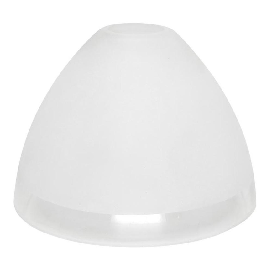 Prezent 403 - Vetro di ricambio per lampadario PARIGI G9