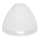 Prezent 403 - Vetro di ricambio per lampadario PARIGI G9