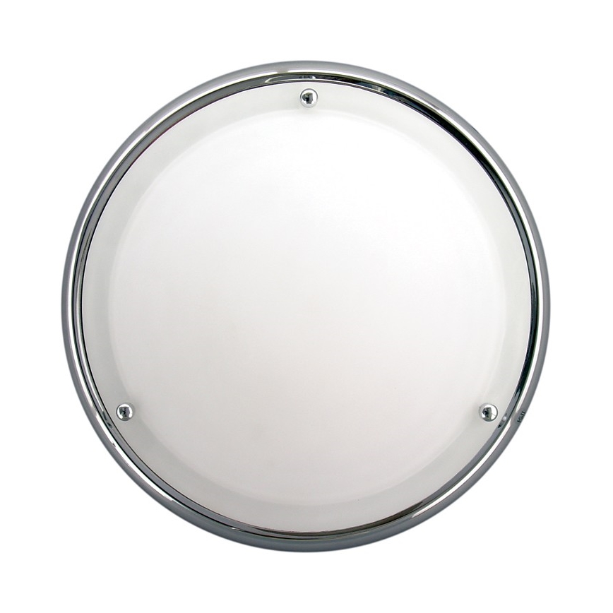 Prezent 423 - Verre de rechange pour plafonnier NEPTUN E27