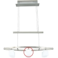 Prezent 426 - Vetro di ricambio per lampadario MATRIX