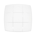 Prezent 428 - Verre de rechange SING-SING E27