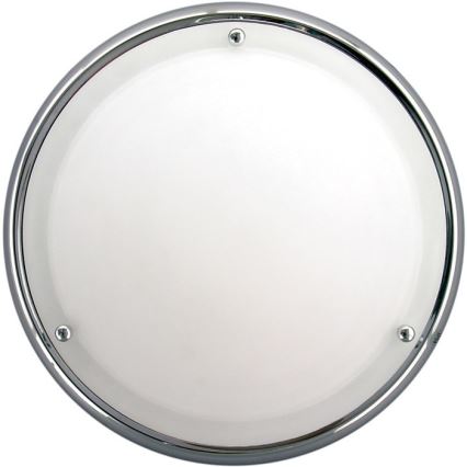 Prezent 436 - Ersatzglas für Deckenleuchte NEPTUN E27