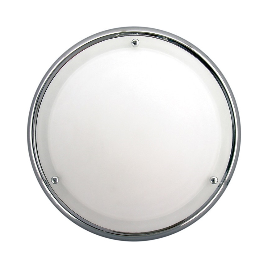 Prezent 436 - Ersatzglas für Deckenleuchte NEPTUN E27