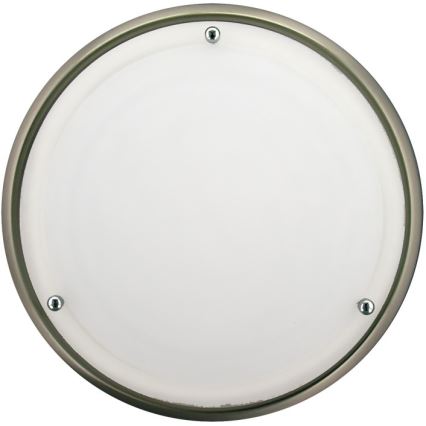 Prezent 436 - Ersatzglas für Deckenleuchte NEPTUN E27
