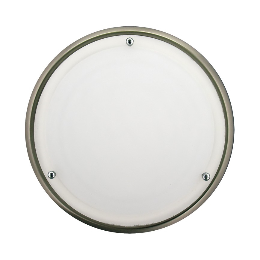 Prezent 436 - Ersatzglas für Deckenleuchte NEPTUN E27