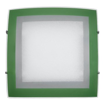 Prezent 45000 - Ersatzglas für Deckenleuchte ARCADA E27