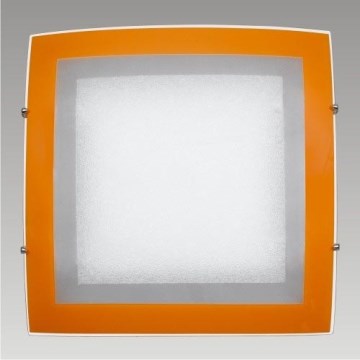 Prezent 45003 - Ersatzglas für Deckenleuchte ARCADA E27