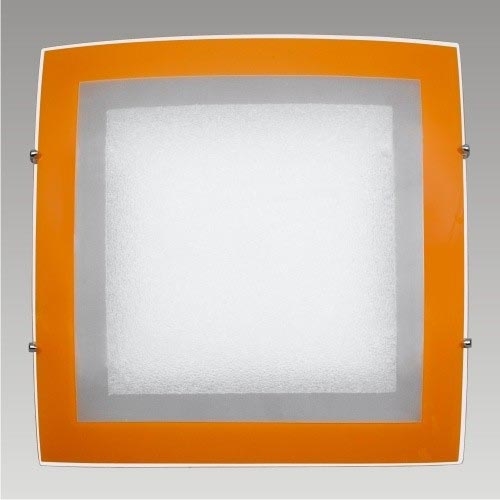 Prezent 45003 - Ersatzglas für Deckenleuchte ARCADA E27