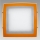 Prezent 45003 - Ersatzglas für Deckenleuchte ARCADA E27