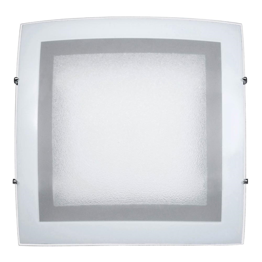 Prezent 45005 - Ersatzglas für Deckenleuchte ARCADA E27