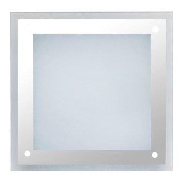 Prezent 45010 - Ersatzglas für Deckenleuchte MIRIAM E27