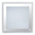 Prezent 45010 - Ersatzglas für Deckenleuchte MIRIAM E27