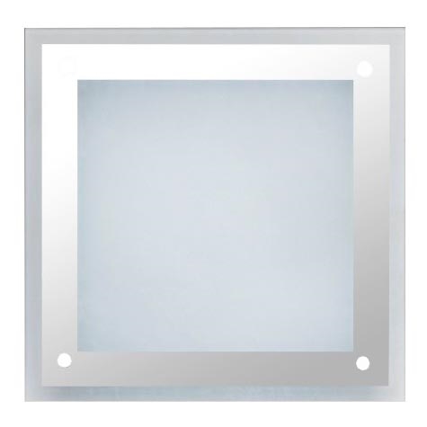 Prezent 45010 - Verre de rechange pour plafonnier MIRIAM E27