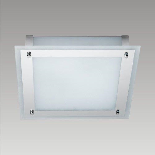 Prezent 45011 - Ersatzglas für Deckenleuchte MIRIAM E27