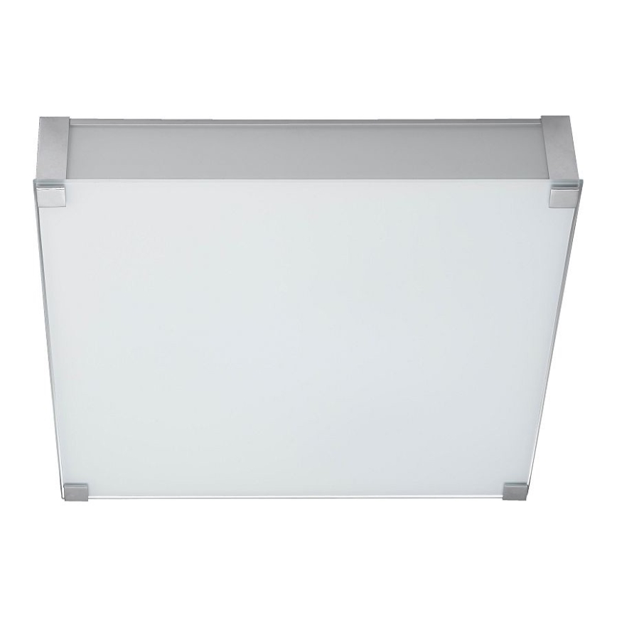 Prezent 45013 - Vetro di ricambio per plafoniera BOXX E27
