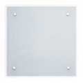 Prezent 45014 - Ersatzglas für die Deckenleuchte SQUER E27