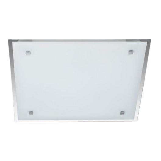 Prezent 45015 - Ersatzglas für Deckenleuchte SQUER E27