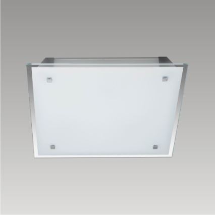 Prezent 45015 - Ersatzglas für Deckenleuchte SQUER E27