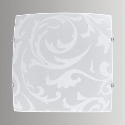 Prezent 45028 - Verre de rechange pour plafonnier AMAZON E27