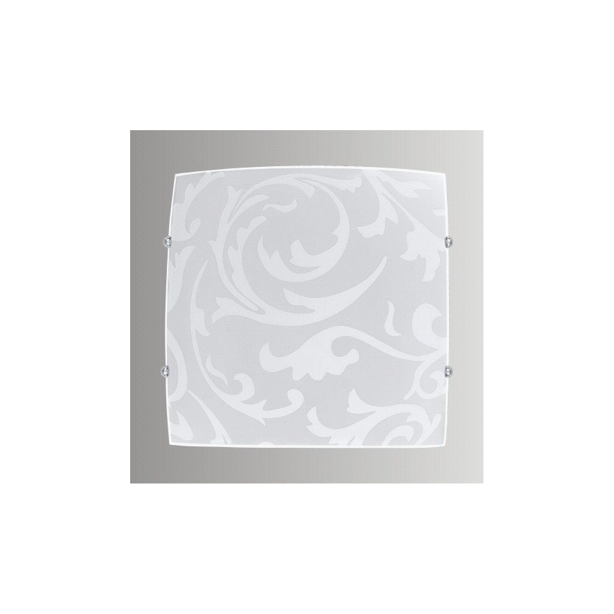 Prezent 45028 - Verre de rechange pour plafonnier AMAZON E27