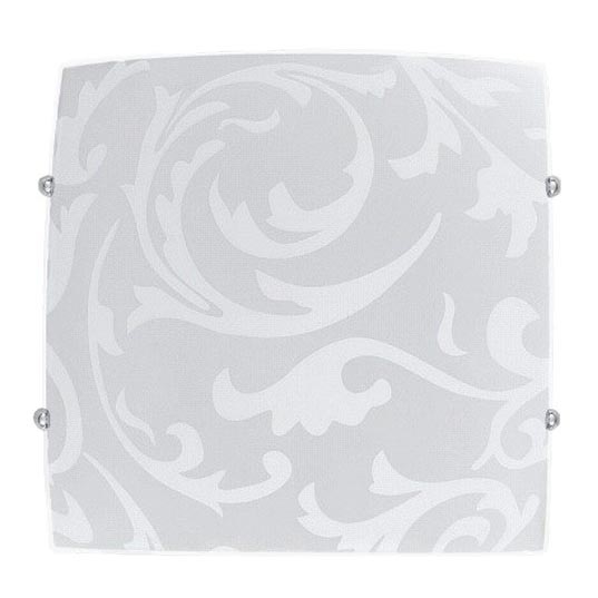 Prezent 45028 - Verre de rechange pour plafonnier AMAZON E27
