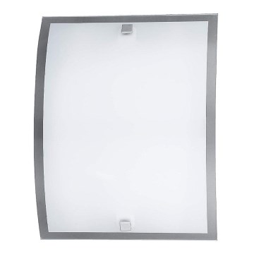 Prezent 45038 - Verre de rechange pour applique murale et plafonnier WIND E27