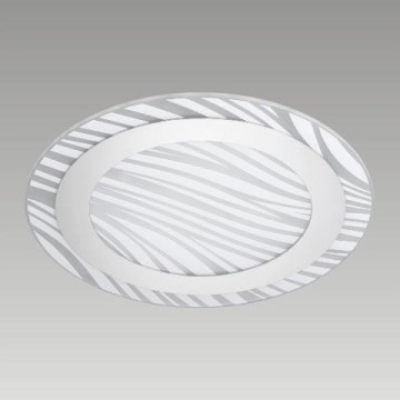 Prezent 45104 - Ersatzglas für Deckenleuchte EPSYLON E27