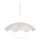 Prezent 45145 - Lampadario regolabile LYRA 1xE27/60W/230V