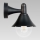 Prezent 48323 - Applique da esterno MIAMY 1xE27/60W/230V IP44