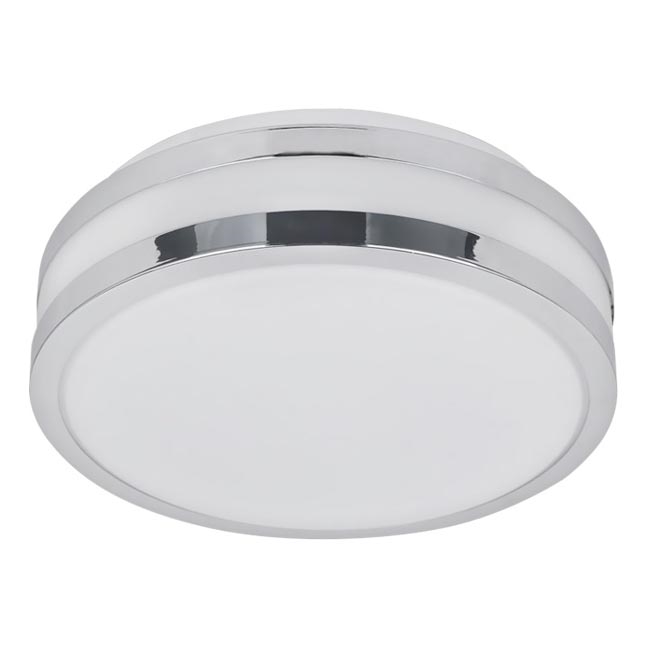 Prezent 49009 - Ersatzglas für Deckenleuchte NORD E27