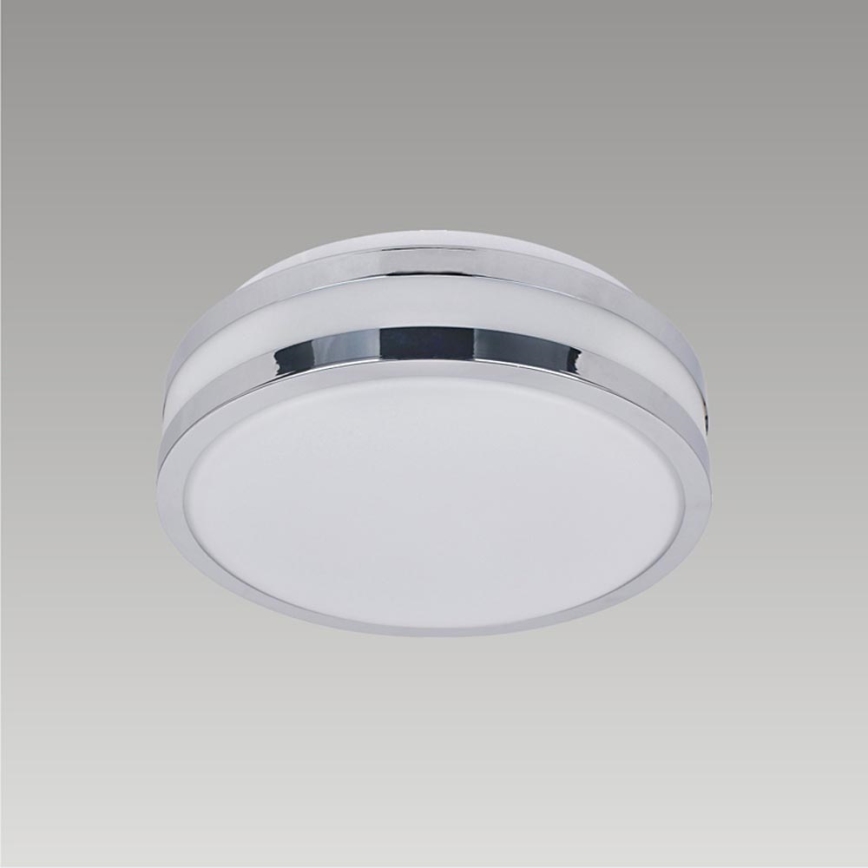 Prezent 49010 - Ersatzglas für Deckenleuchte NORD E27