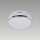 Prezent 49010 - Vetro di ricambio per lampada da soffitto NORD E27