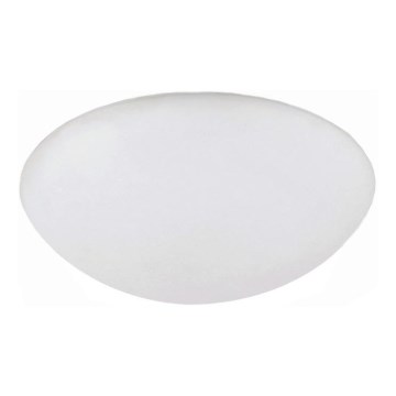 Prezent 49014 - Ersatzglas für Deckenleuchte LENS G9