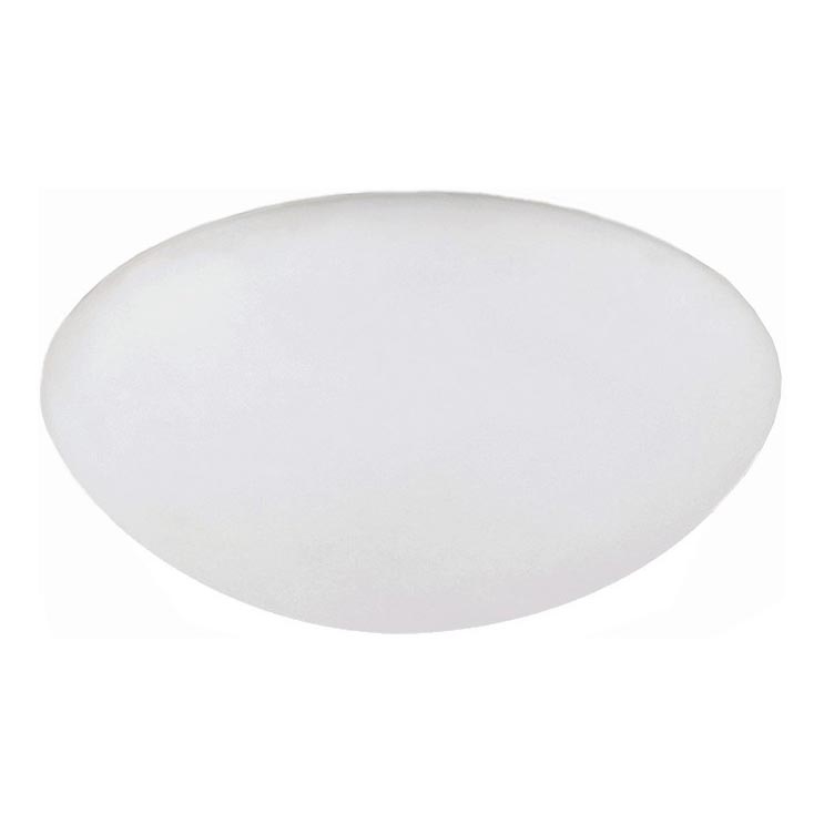 Prezent 49014 - Ersatzglas für Deckenleuchte LENS G9