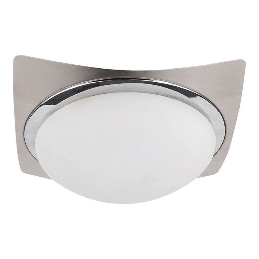 Prezent 49014 - Ersatzglas für Deckenleuchte LENS G9