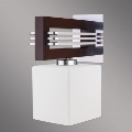 Prezent 51250 - Applique SANGA 1xE14/60W/230V