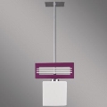 Prezent 51260 - Wandleuchte SANGA 1xE14/60W/230V