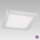 Prezent 62607 - Plafoniera da bagno dimmerabile a LED MADRAS LED/24W/230V IP44