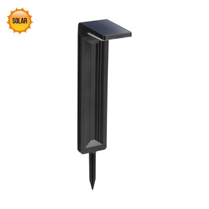 Prezent 65284 - Lampada solare LED KEYO LED/6W/3,7V IP44 2800/3200K 2220 mAh